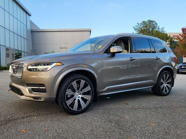 2022 Volvo XC90 Inscription