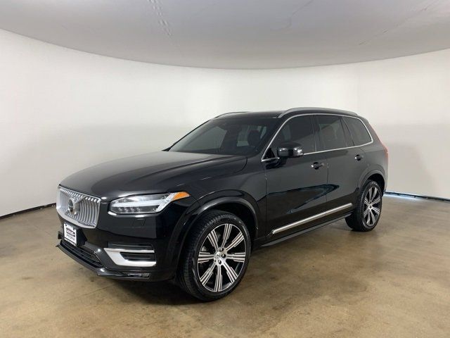 2022 Volvo XC90 Inscription