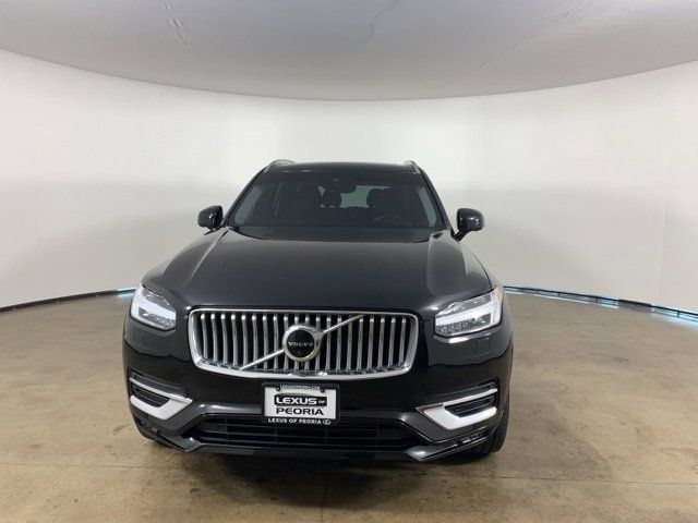 2022 Volvo XC90 Inscription