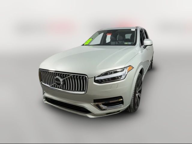 2022 Volvo XC90 Inscription
