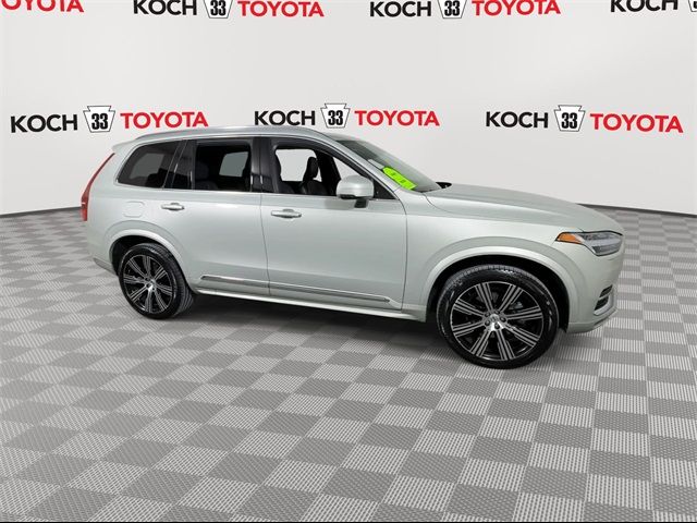 2022 Volvo XC90 Inscription