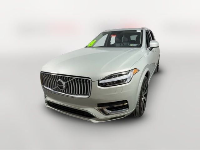 2022 Volvo XC90 Inscription