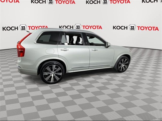 2022 Volvo XC90 Inscription