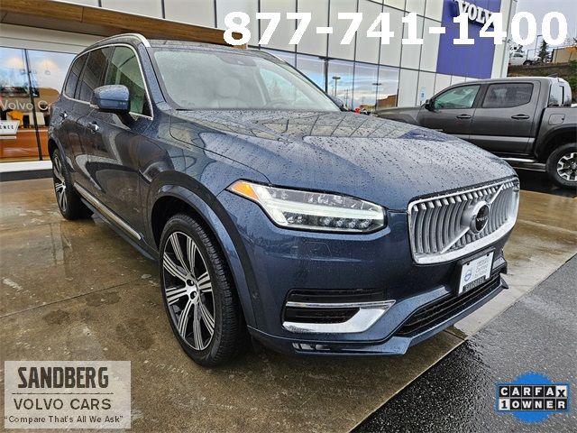 2022 Volvo XC90 Inscription