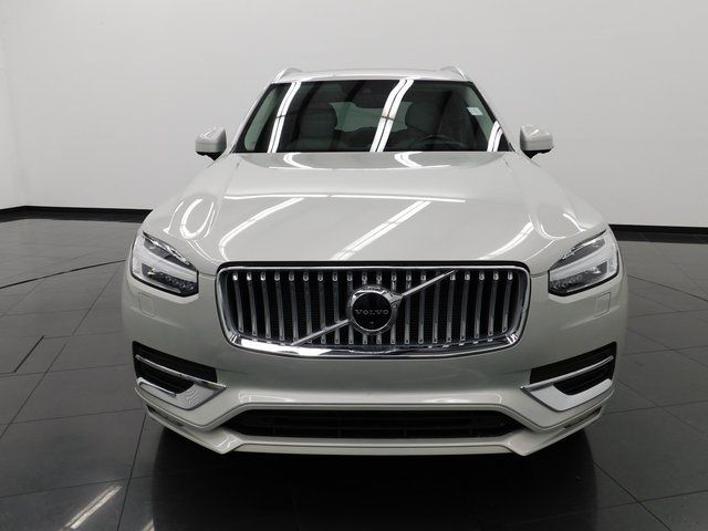 2022 Volvo XC90 Inscription