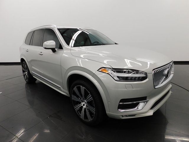 2022 Volvo XC90 Inscription