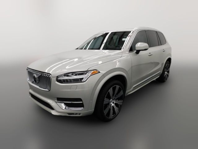 2022 Volvo XC90 Inscription