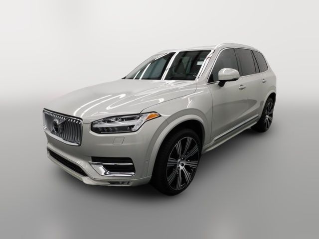 2022 Volvo XC90 Inscription