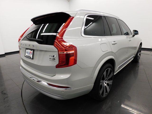 2022 Volvo XC90 Inscription