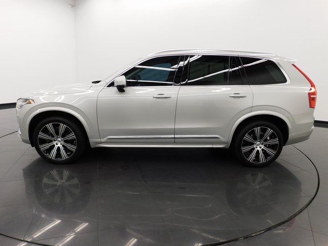 2022 Volvo XC90 Inscription