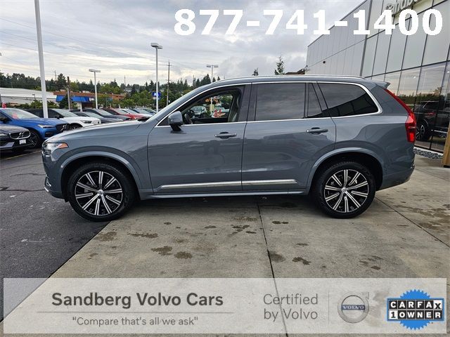 2022 Volvo XC90 Inscription