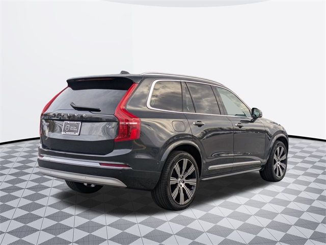 2022 Volvo XC90 Inscription