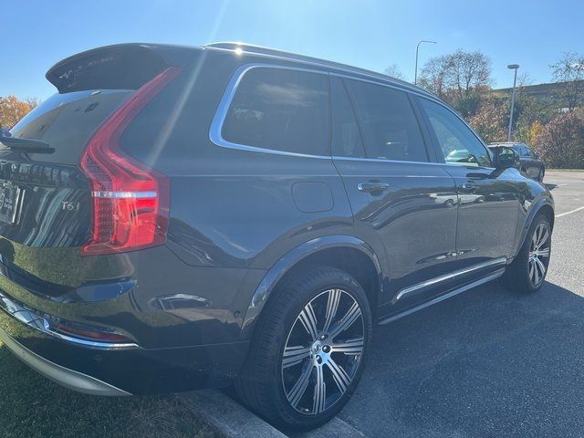 2022 Volvo XC90 Inscription