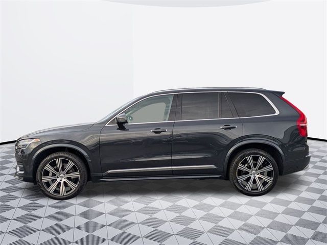 2022 Volvo XC90 Inscription