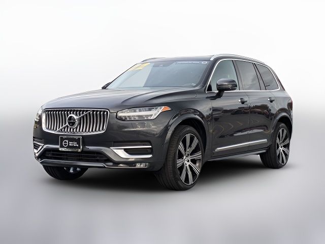 2022 Volvo XC90 Inscription