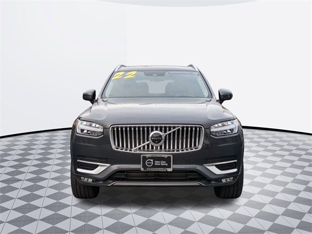 2022 Volvo XC90 Inscription