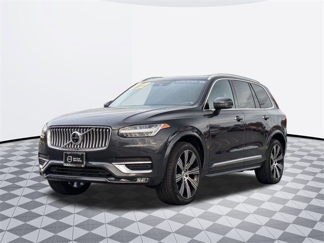 2022 Volvo XC90 Inscription