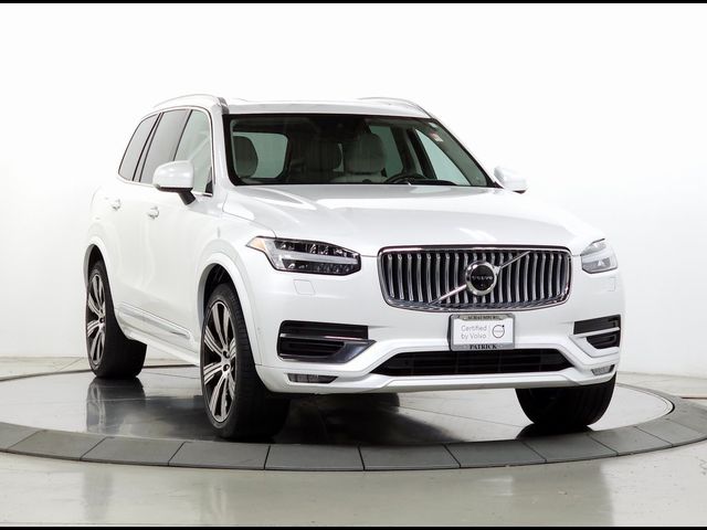 2022 Volvo XC90 Inscription