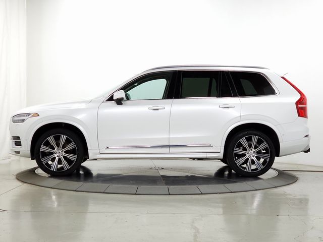 2022 Volvo XC90 Inscription