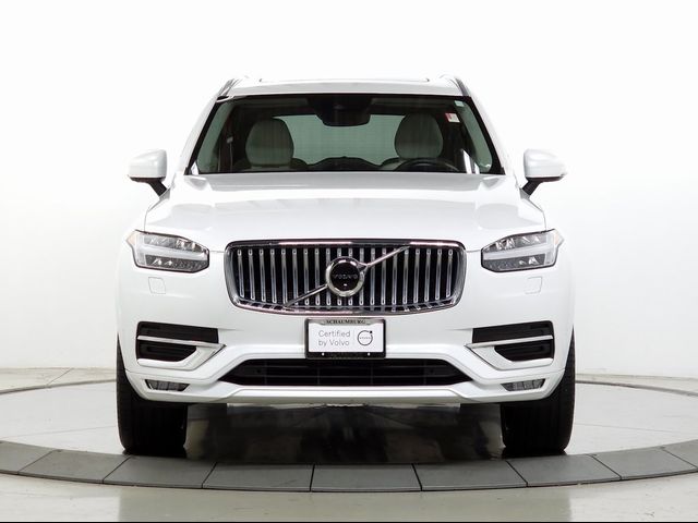 2022 Volvo XC90 Inscription