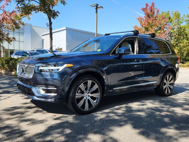 2022 Volvo XC90 Inscription