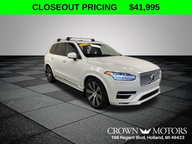 2022 Volvo XC90 Inscription