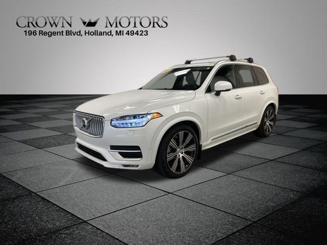 2022 Volvo XC90 Inscription