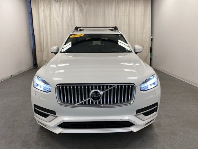 2022 Volvo XC90 Inscription