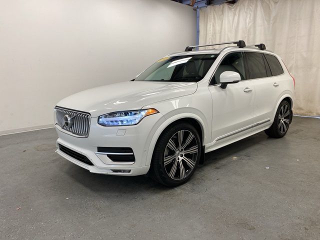 2022 Volvo XC90 Inscription