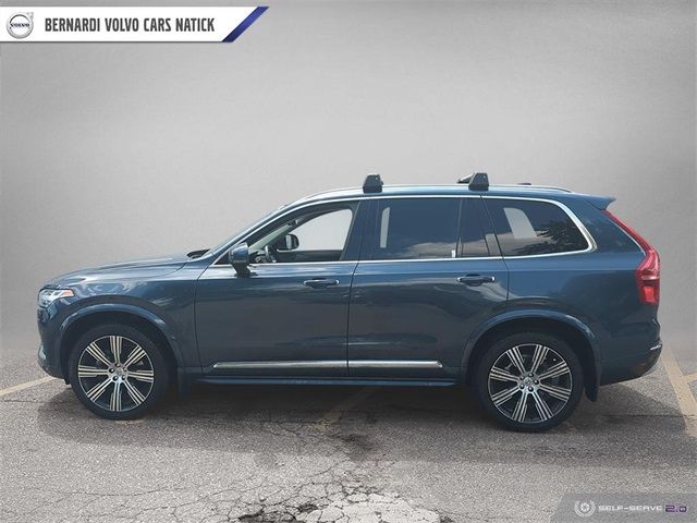 2022 Volvo XC90 Inscription