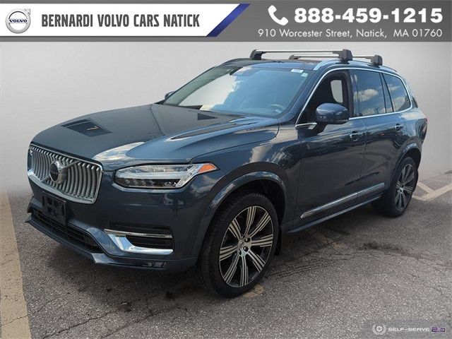 2022 Volvo XC90 Inscription