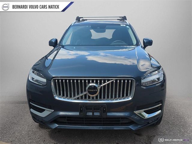 2022 Volvo XC90 Inscription