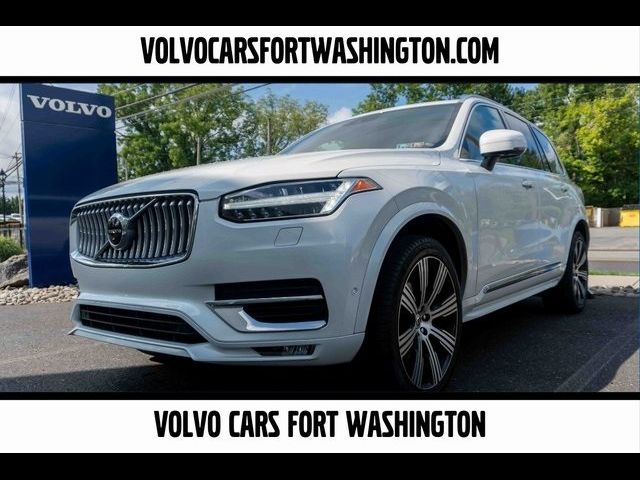 2022 Volvo XC90 Inscription