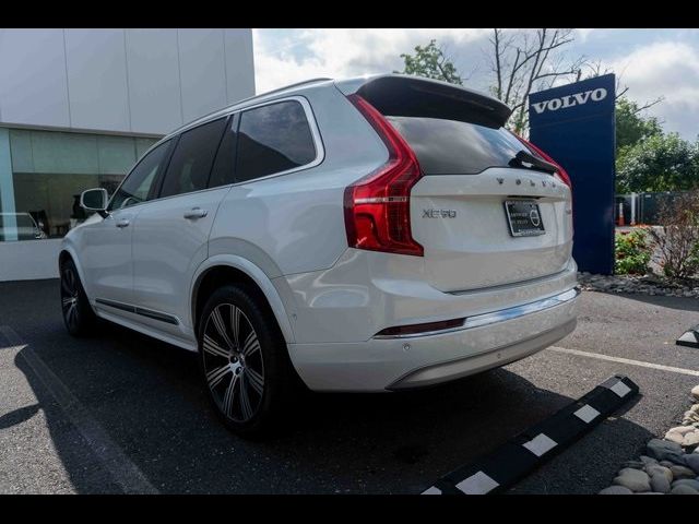 2022 Volvo XC90 Inscription