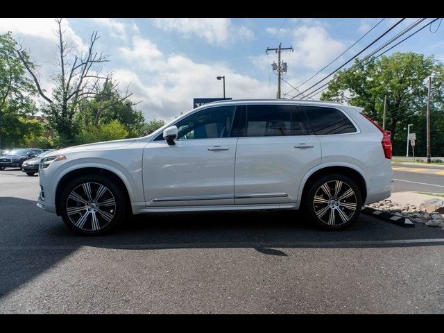 2022 Volvo XC90 Inscription