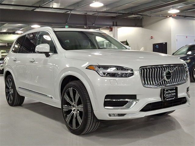 2022 Volvo XC90 Inscription