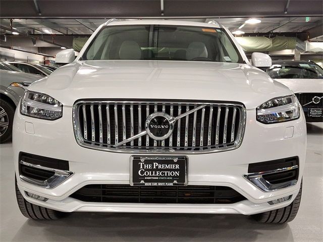 2022 Volvo XC90 Inscription