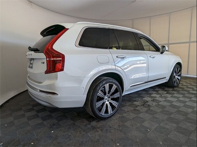 2022 Volvo XC90 Inscription