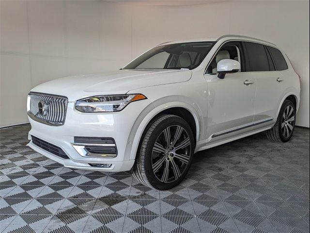 2022 Volvo XC90 Inscription