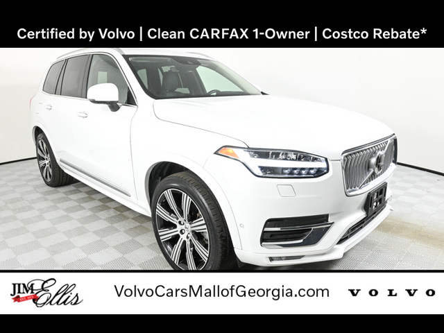 2022 Volvo XC90 Inscription