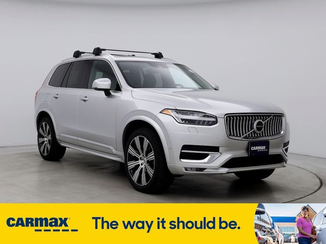 2022 Volvo XC90 Inscription