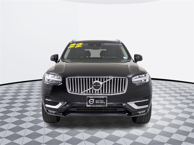 2022 Volvo XC90 Inscription