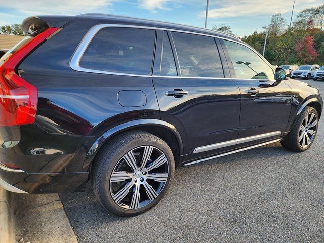 2022 Volvo XC90 Inscription