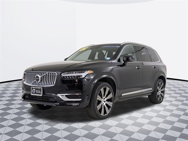 2022 Volvo XC90 Inscription