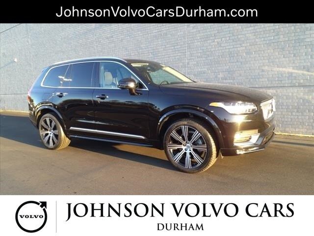 2022 Volvo XC90 Inscription