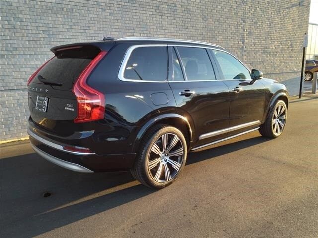 2022 Volvo XC90 Inscription