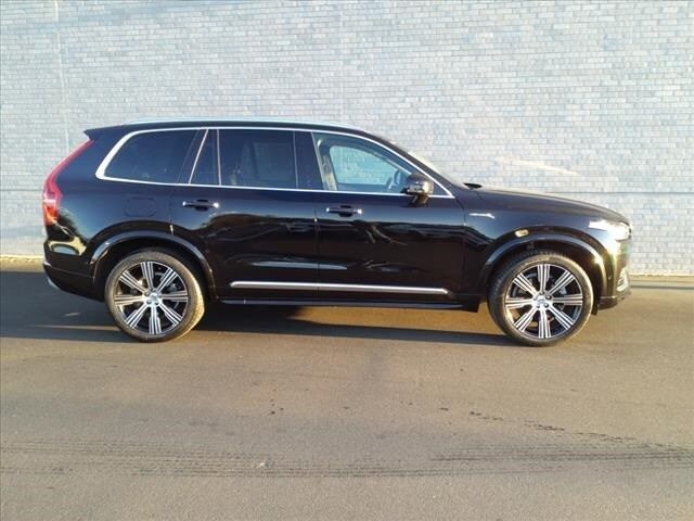 2022 Volvo XC90 Inscription