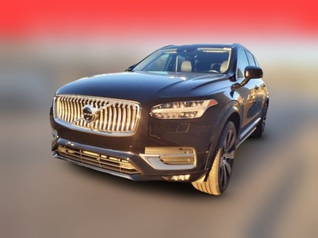 2022 Volvo XC90 Inscription