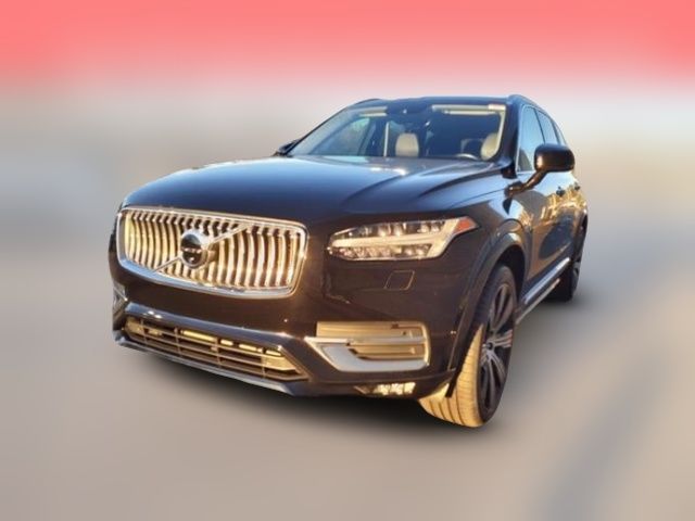 2022 Volvo XC90 Inscription