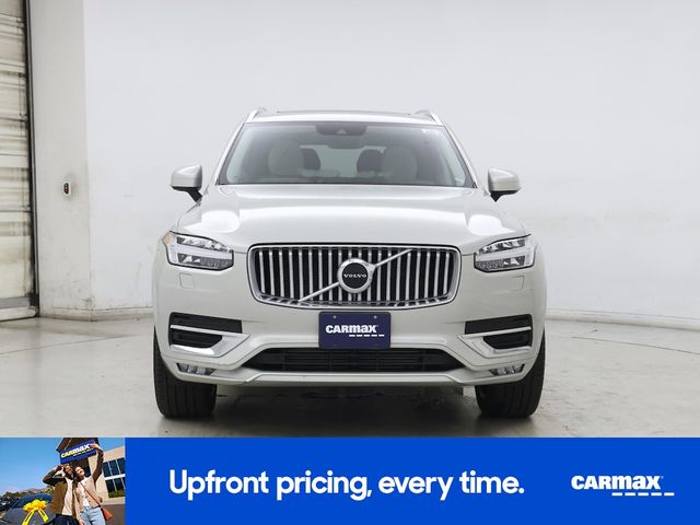 2022 Volvo XC90 Inscription